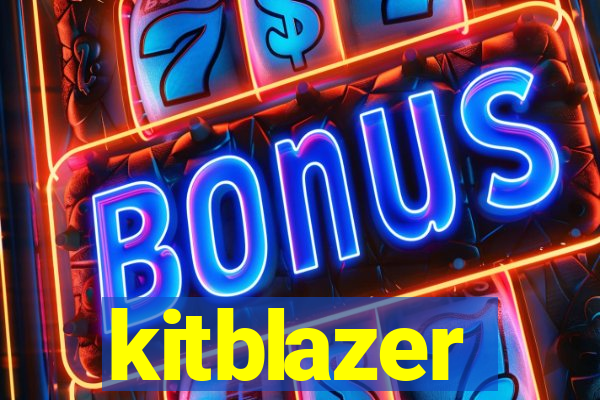 kitblazer