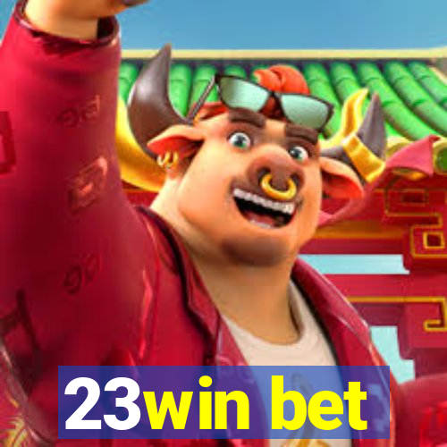 23win bet