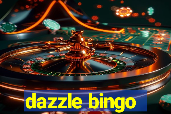 dazzle bingo