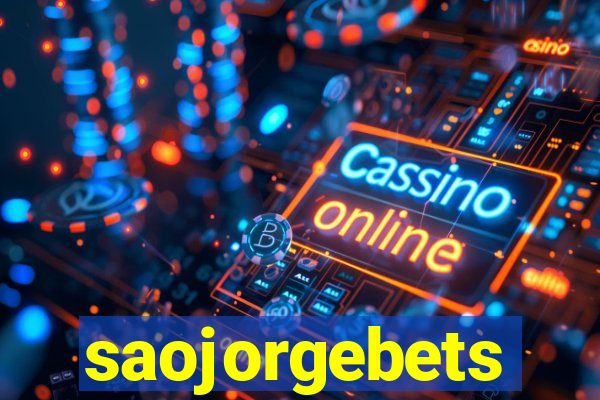 saojorgebets