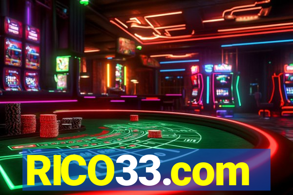 RICO33.com