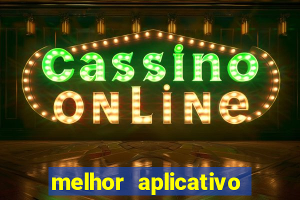 melhor aplicativo para jogar poker