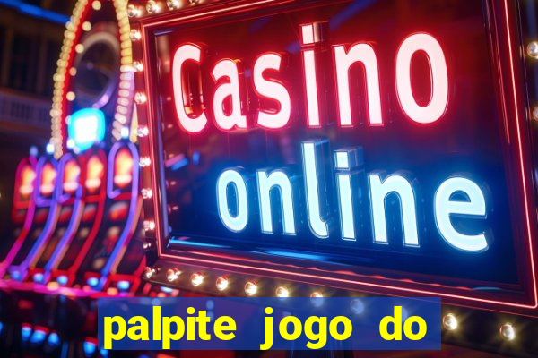 palpite jogo do bicho pb