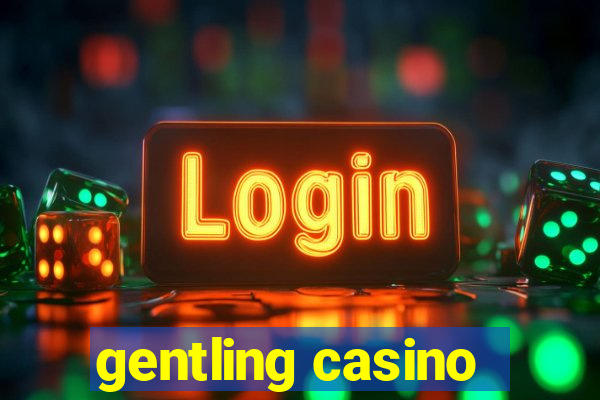 gentling casino