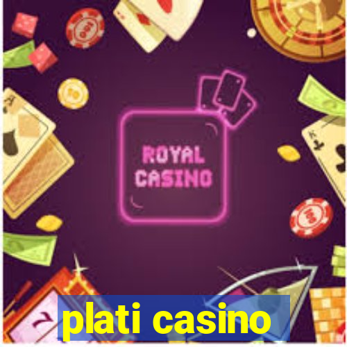 plati casino