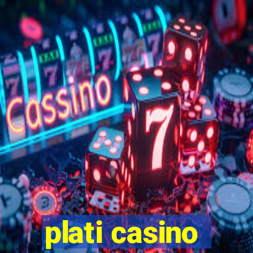 plati casino