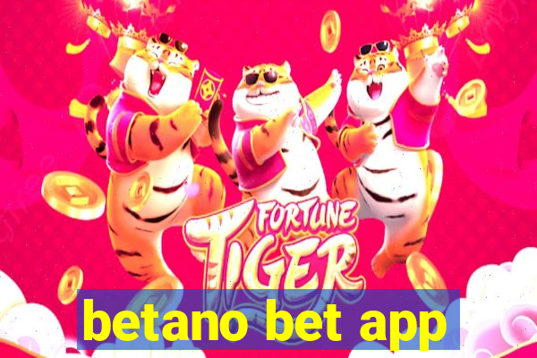 betano bet app