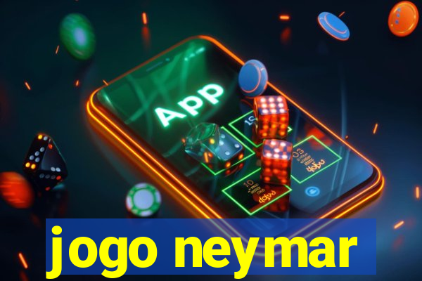 jogo neymar