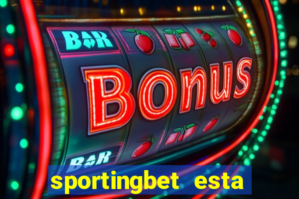 sportingbet esta fora do ar