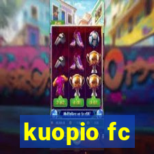 kuopio fc