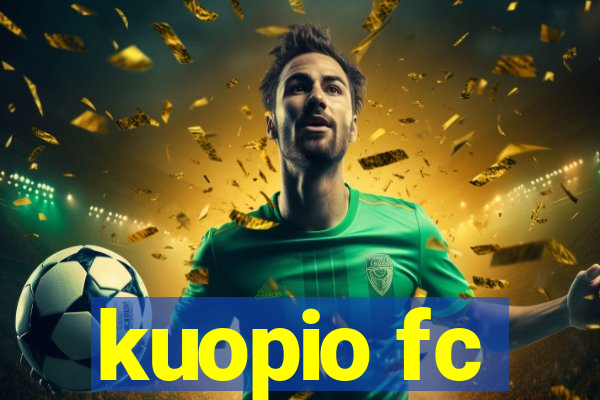 kuopio fc