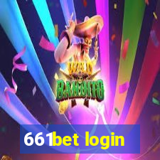 661bet login