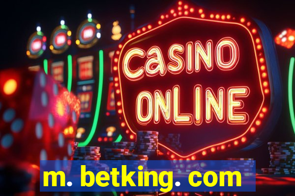 m. betking. com