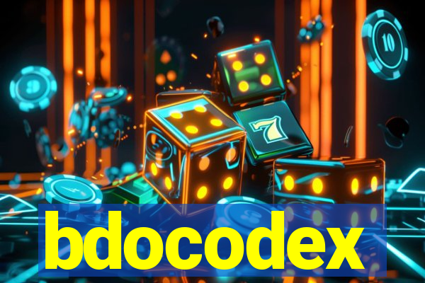 bdocodex