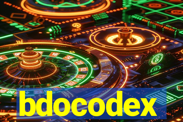 bdocodex