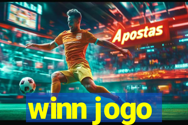 winn jogo