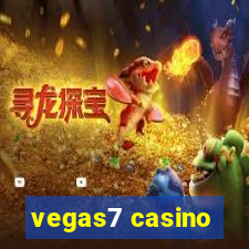 vegas7 casino