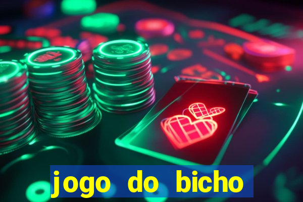 jogo do bicho serie globoplay