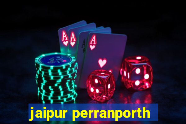 jaipur perranporth