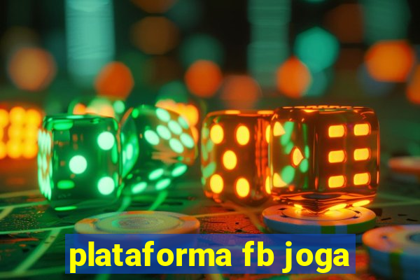 plataforma fb joga