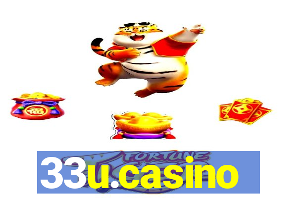 33u.casino