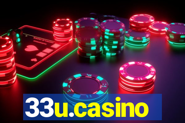 33u.casino