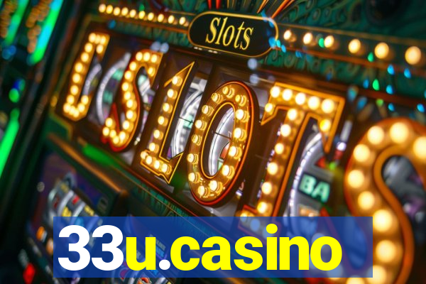 33u.casino