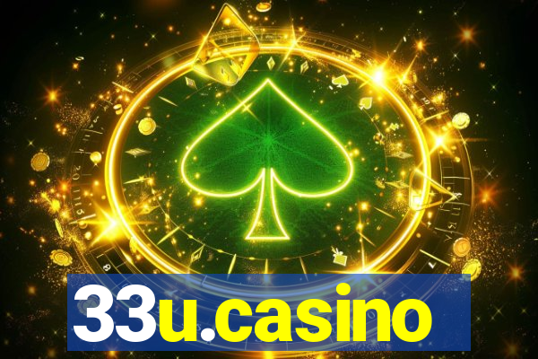 33u.casino