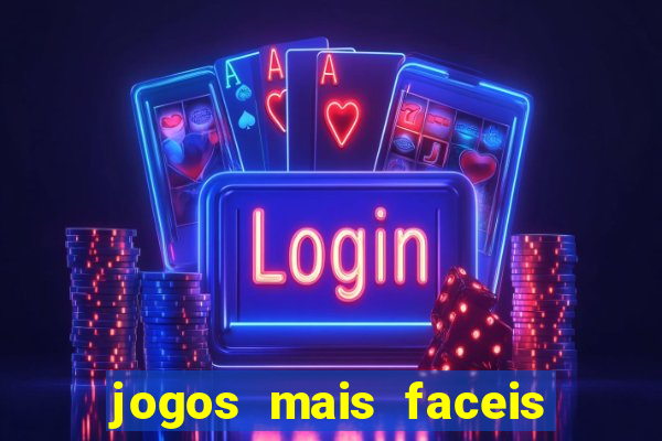 jogos mais faceis de ganhar loteria