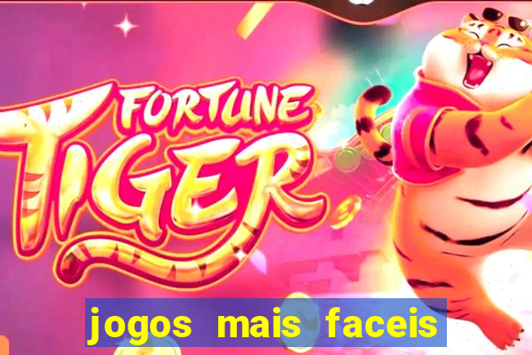 jogos mais faceis de ganhar loteria