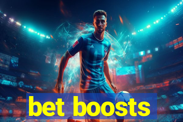 bet boosts