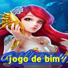 jogo de bim