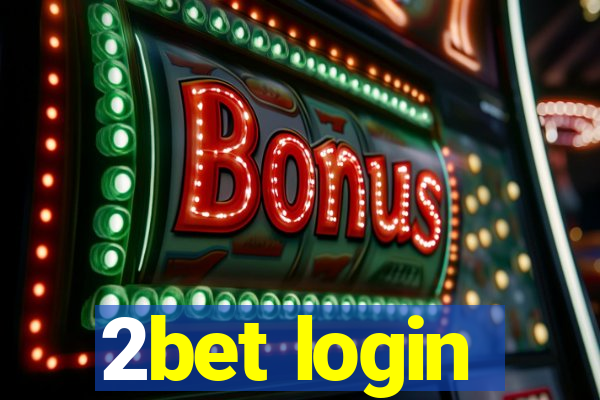 2bet login