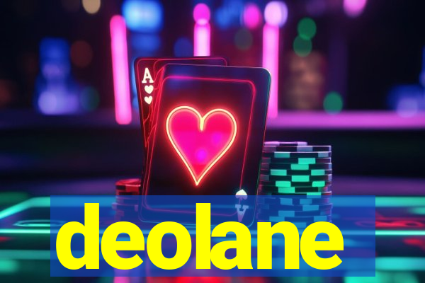 deolane