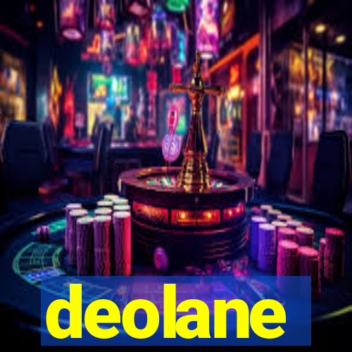 deolane