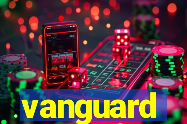 vanguard