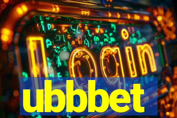 ubbbet