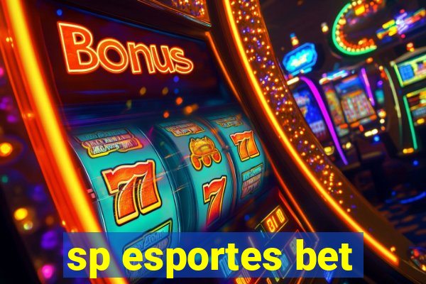 sp esportes bet