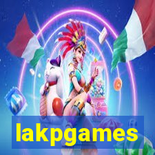 lakpgames