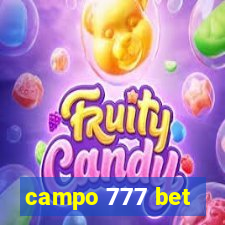 campo 777 bet