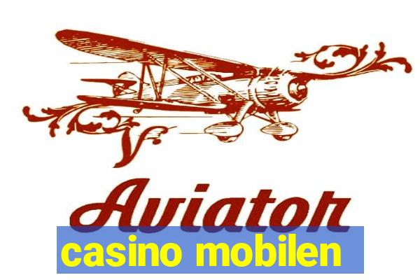 casino mobilen