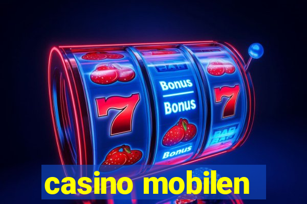 casino mobilen