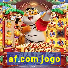 af.com jogo