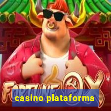 casino plataforma