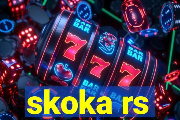 skoka rs