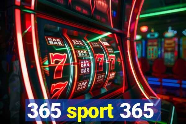 365 sport 365