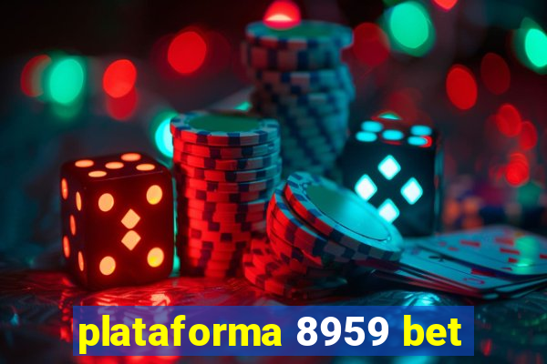 plataforma 8959 bet