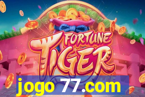 jogo 77.com