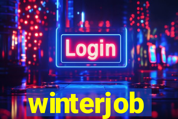 winterjob