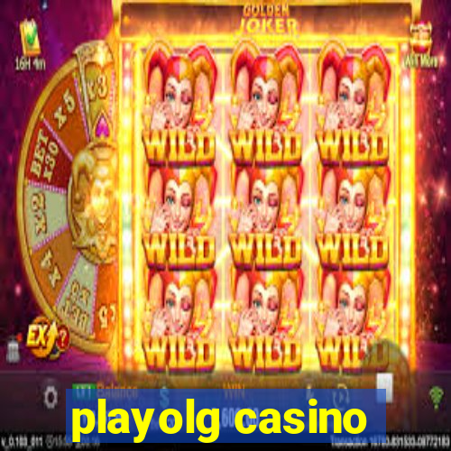 playolg casino